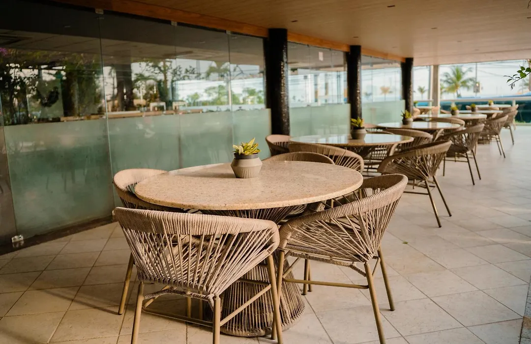 Mareiro Hotel-1