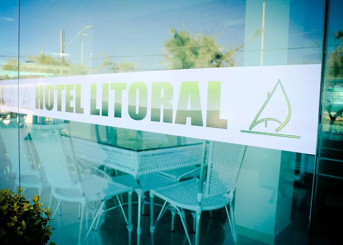 Hotel Litoral Fortaleza