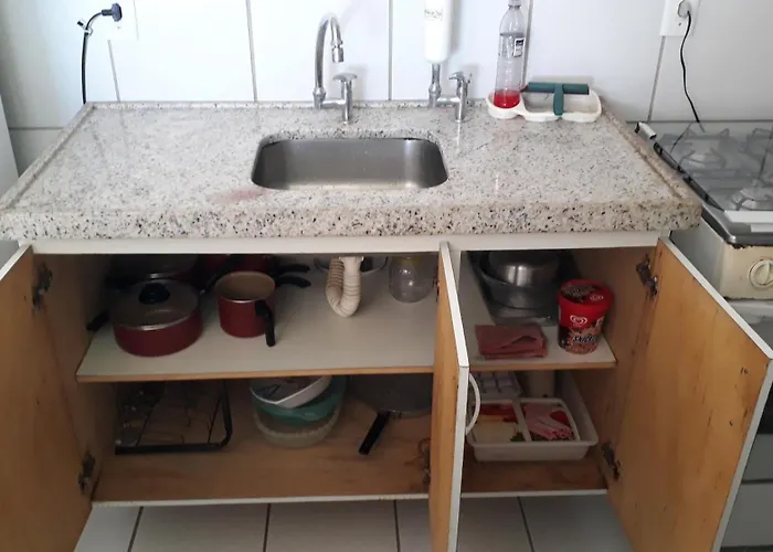 Apartamentos Vila De Iracema Fortaleza 