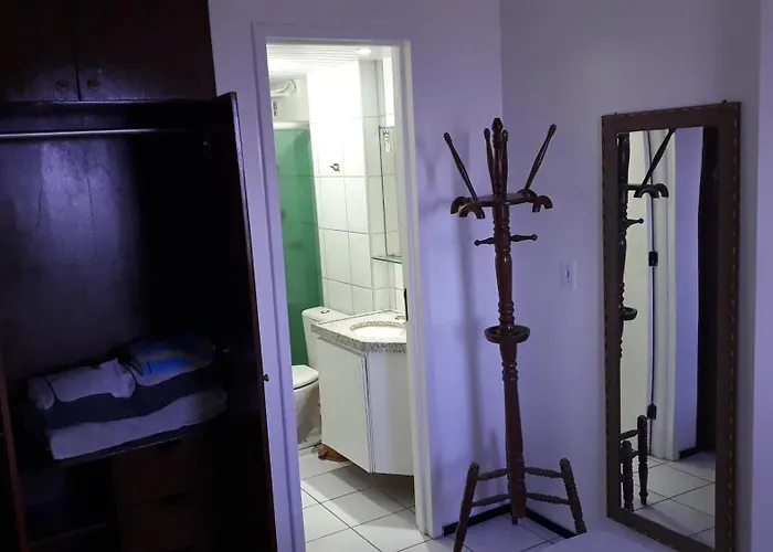 Apartamentos Vila De Iracema Fortaleza 